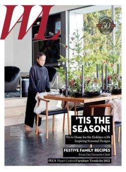 Western Living – November-December 2021