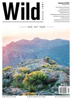 Wild – July 2021