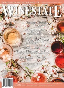 Winestate Magazine – November 2021