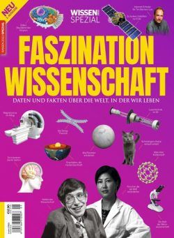 Wissen – 25 November 2021