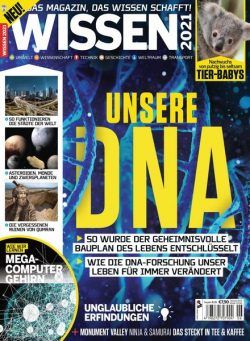 Wissen – Oktober 2021