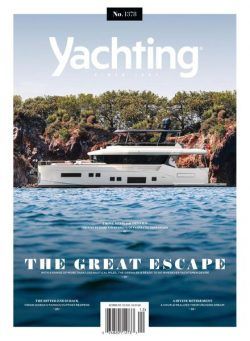 Yachting USA – December 2021