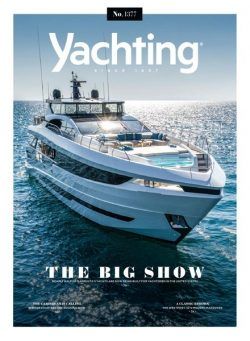 Yachting USA – November 2021