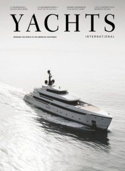 Yachts International – November 2021