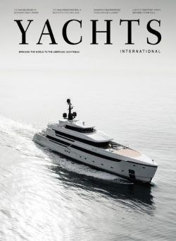 Yachts International – October 2021