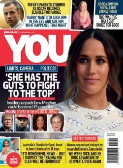 You South Africa – 18 November 2021