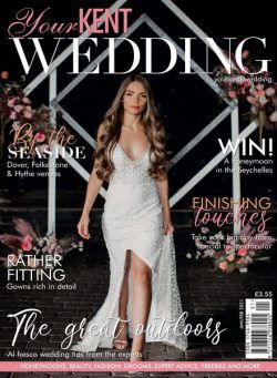 Your Kent Wedding – January 2021