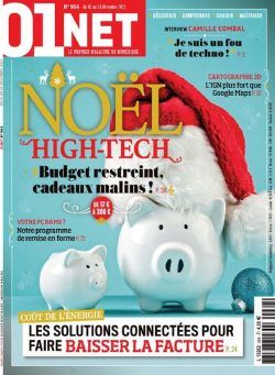 01net – 01 decembre 2021