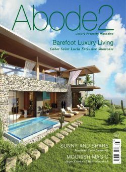 Abode2 – Volume 2 Issue 46 – December 2021