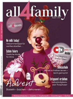 all4family – Dezember 2021