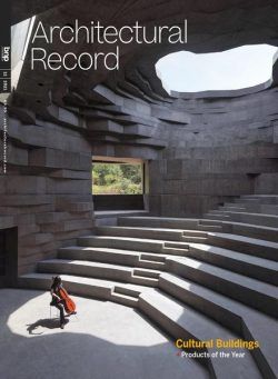 Architectural Record – December 2021