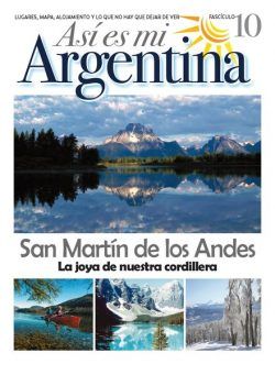 Asi es Argentina – diciembre 2021
