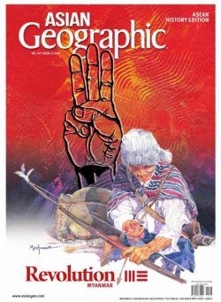 Asian Geographic – Issue 147 – 02 2021