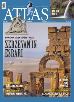 Atlas – 01 Aralik 2021