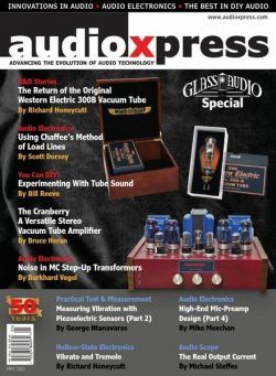 audioXpress – May 2021