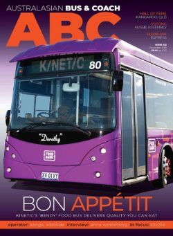 Australasian Bus & Coach – December 2021