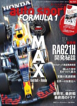 auto sport – 2021-12-24