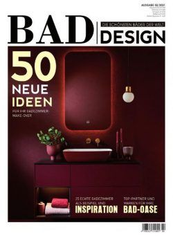 Bad Design – Nr 2 2021