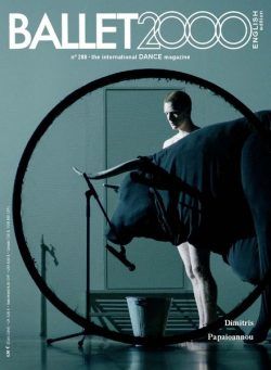 Ballet2000 English Edition – Issue 288 – December 2021