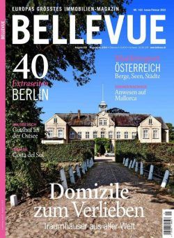 Bellevue – Januar 2022