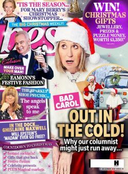 Best – 07 December 2021