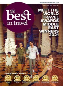 Best In Travel – Issue 111 2021