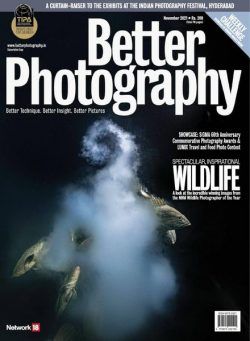 Better Photography – November 2021