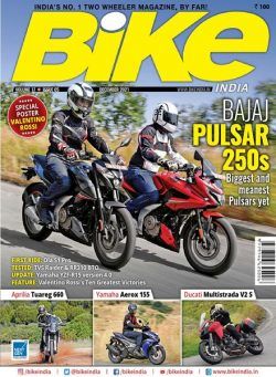 Bike India – December 2021