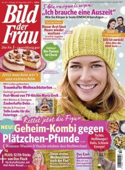 Bild der Frau – 10 Dezember 2021