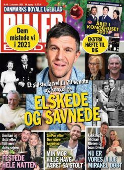 Billed-Bladet – 02 december 2021