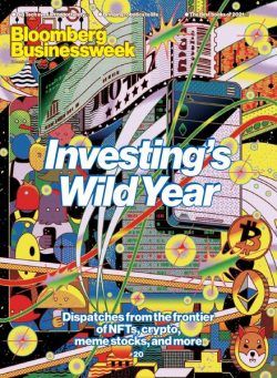 Bloomberg Businessweek Europe – December 20, 2021