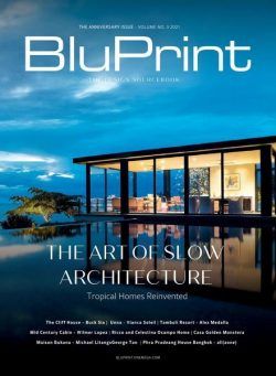 BluPrint – November 2021