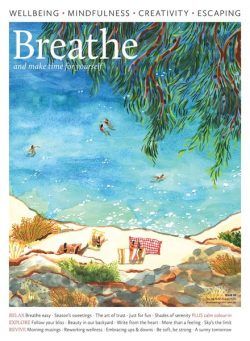 Breathe Australia – December 2021