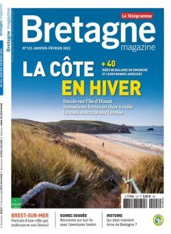 Bretagne – Janvier-Fevrier 2022