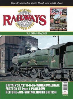 British Railways Illustrated – May 2020