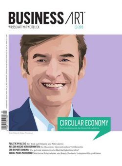 BUSINESSART – September 2019