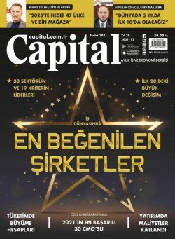 Capital – 01 Aralik 2021