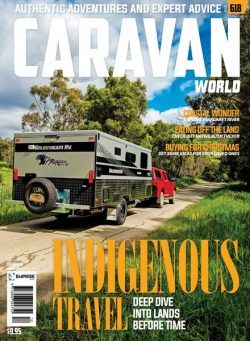 Caravan World – December 2021