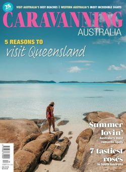 Caravanning Australia – December 2021