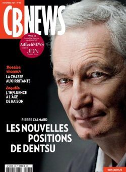 CB News – Novembre 2021