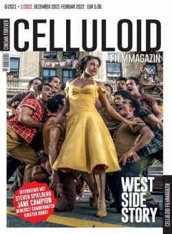 Celluloid – Januar 2022