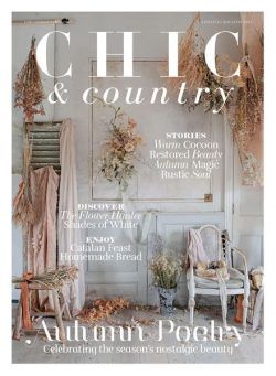 Chic & Country – September 2021