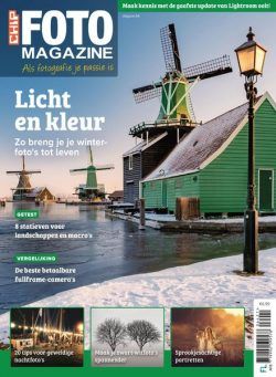 Chip Foto Magazine – december 2021