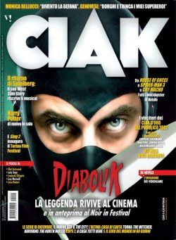 Ciak – dicembre 2021