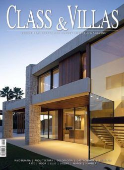 Class & Villas – diciembre 2021