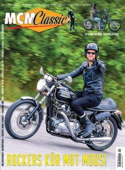 Classic Bike – november 2021