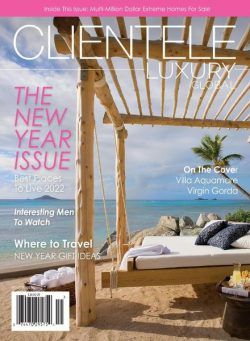 Clientele Luxury Global – Winter 2021-2022