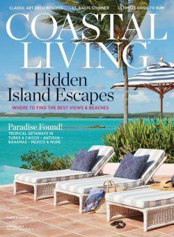 Coastal Living – November 2021