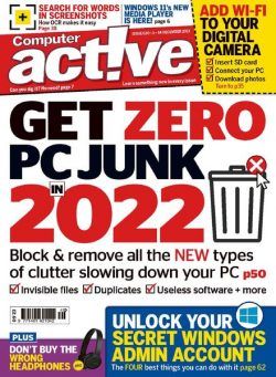 Computeractive – 01 December 2021