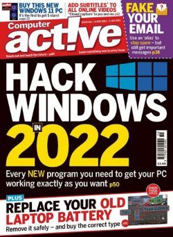 Computeractive – 15 December 2021